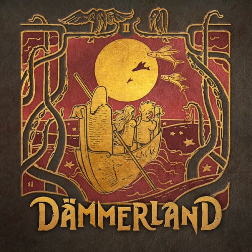 Dämmerland - Dämmerland 2 (2025) Hi-Res