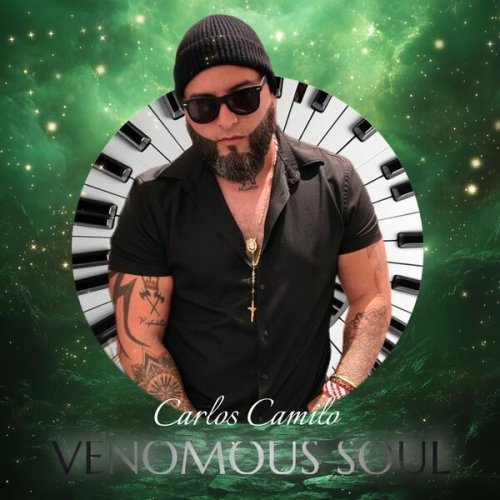 Carlos Camilo - Venomous Soul (2025)
