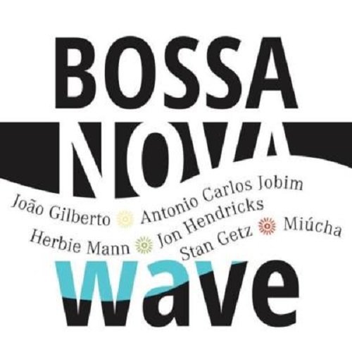 VA - Bossa Nova Wave (2016)