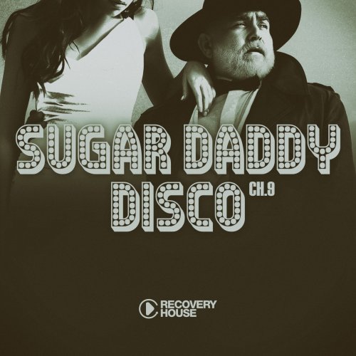 VA - Sugar Daddy Disco Ch.9 (2024)