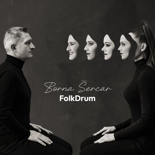Borna Sercar - FolkDrum (2024)
