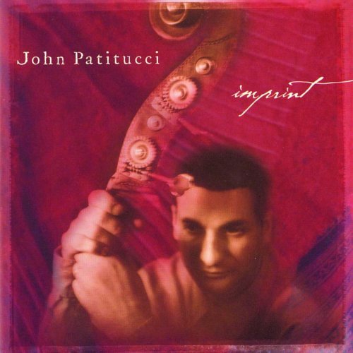 John Patitucci - Imprint (2000)