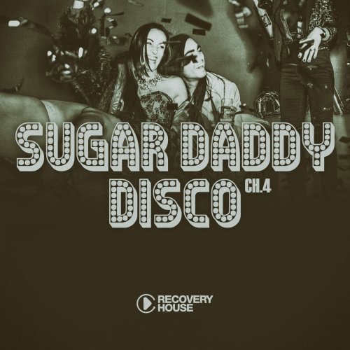 VA - Sugar Daddy Disco Ch.4 (2023)