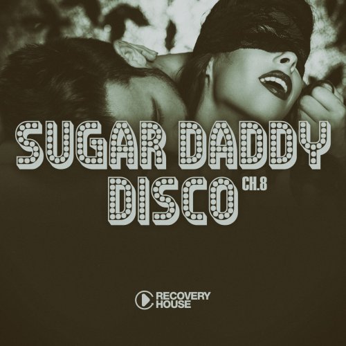 VA - Sugar Daddy Disco Ch.8 (2024)