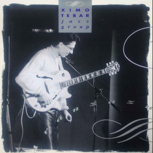 Ximo Tebar Jazz Quartet - Aranzazu (1988)