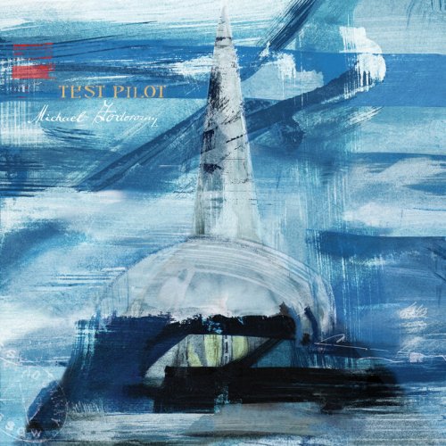 Michael Zodorozny - Test Pilot (2025)