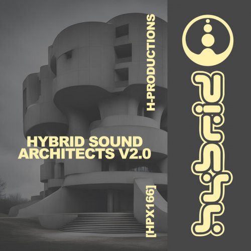 VA - Hybrid Sound Architects V2.0 (2025)
