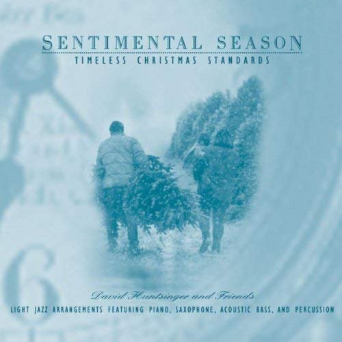 David Huntsinger - Sentimental Season (1995)