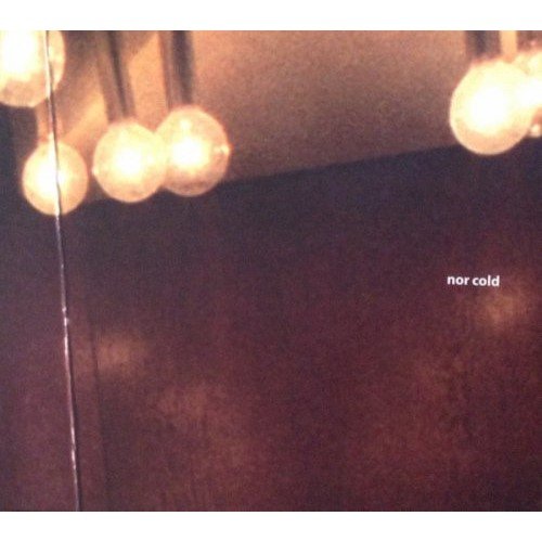 Nor Cold - Nor Cold (2013)