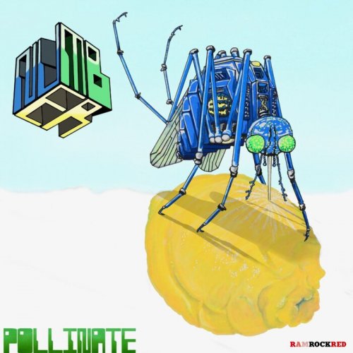 Number - Pollinate (2025)