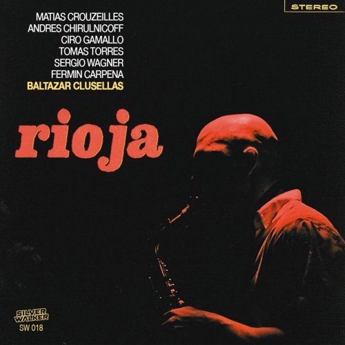 Baltazar Clusellas - Rioja (2025)