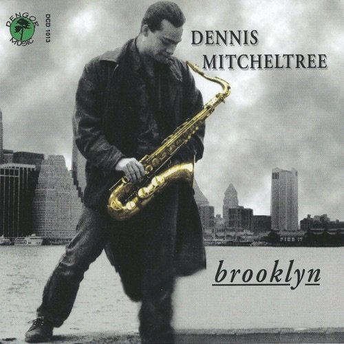 Dennis Mitcheltree - Brooklyn (1996)