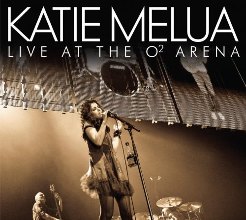 Katie Melua - Live at the O2 Arena (2008)