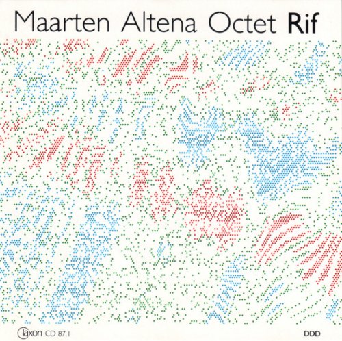 Maarten Altena Octet - Rif (1987)