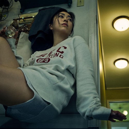 Hikaru Utada - Mine or Yours EP (2025) Hi-Res