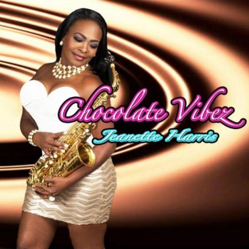 Jeanette Harris - Chocolate Vibez (2016)