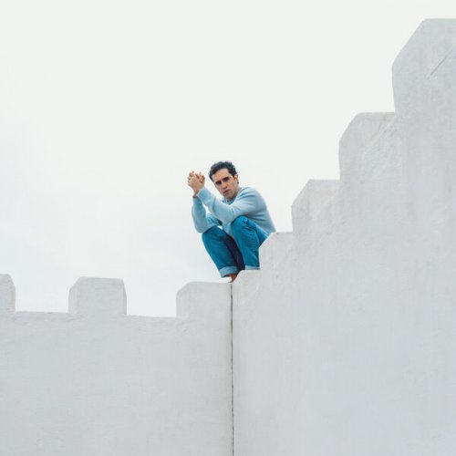 Zeca Veloso - Boas Novas (2025) Hi-Res