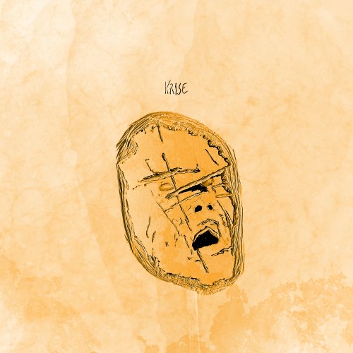 Kristian Enkerud Lien's KRISE - Apt Opt Kroma (2025) Hi Res