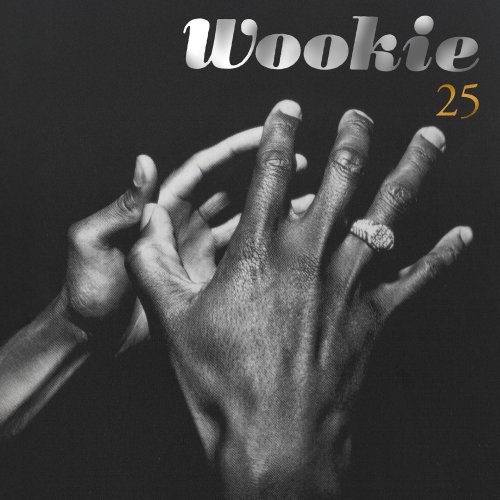 Wookie - 25 (25th Year Edition) (2025) Hi Res