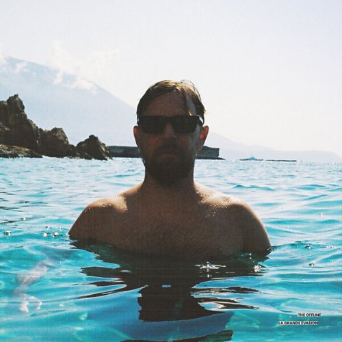 The Offline - La grande évasion (2025) [Hi-Res]