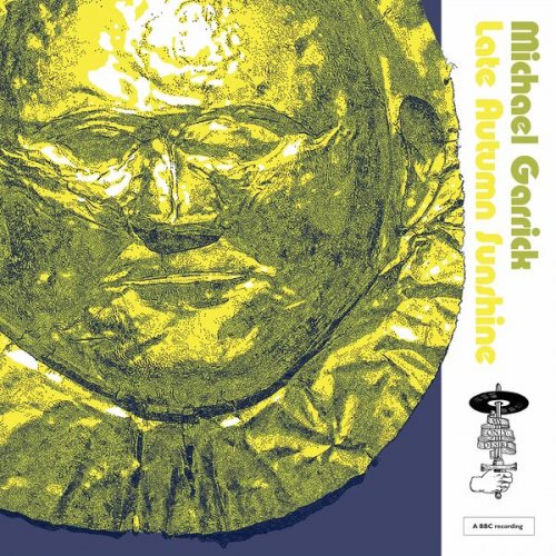 Michael Garrick - Late Autumn Sunshine (2025) [Hi-Res]