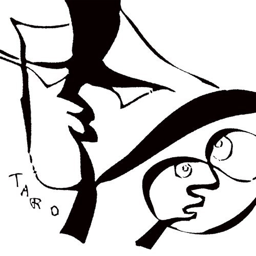 Hidefumi Toki - After Dark (2019) [Hi-Res]