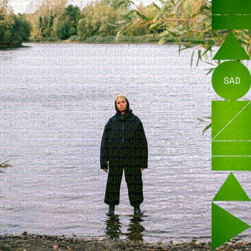 Ikonika - SAD (2025)