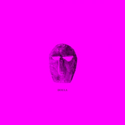 Odezenne - DOULA (hypercouleurs) (2025) Hi-Res