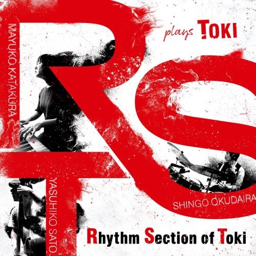 RST Trio - plays TOKI (2020)
