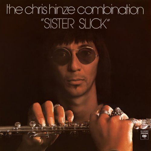 Chris Hinze Combination - Sister Slick (2025) [Hi-Res]