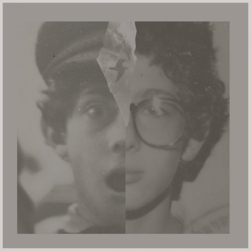 Badawi - Dissociative Jazz (2025) [Hi-Res]