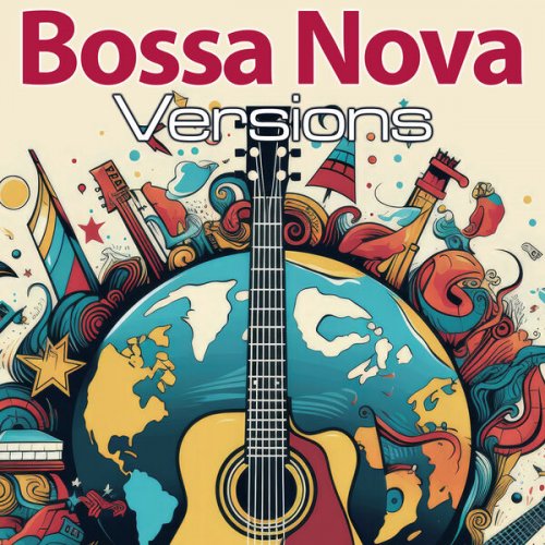 Double Zero Orchestra - Hits in Bossa Nova, Vol. 1 (2025) Hi-Res