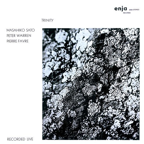 Masahiko Sato - Trinity (2014)