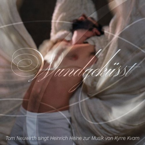 Conchita Wurst, Kyrre Kvam - Wundgeküsst (2025) Hi-Res