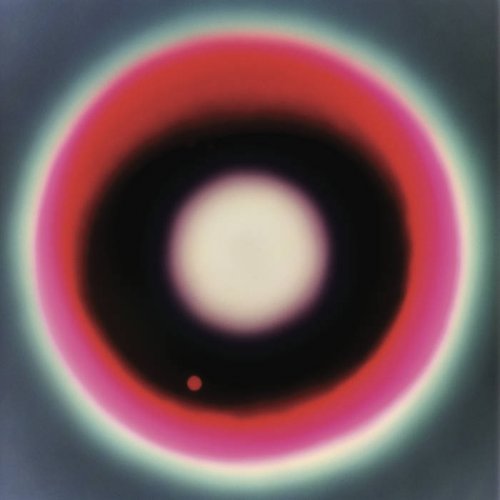 Mor Elian - Solid Space (2025)