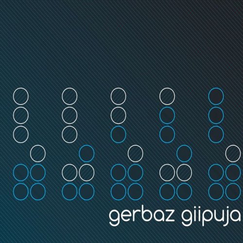 Damjans - Gerbaz Giipuja (2014)