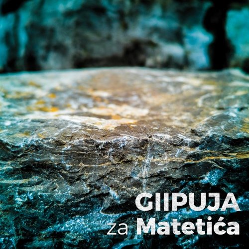 Damjans - GIIPUJA za Matetica (2021)
