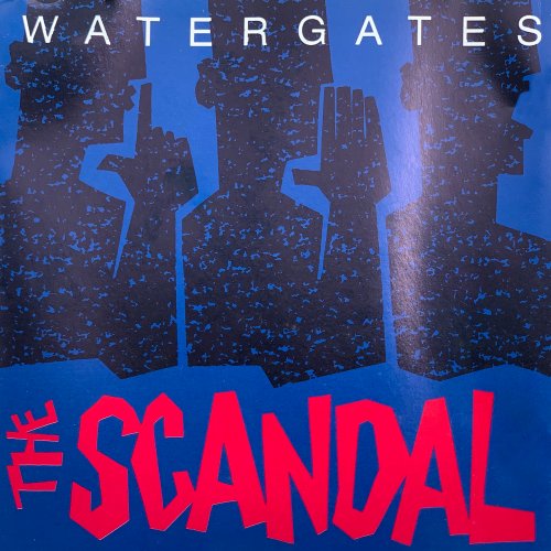 Watergates - The Scandal (Expanded Edition) (2025)