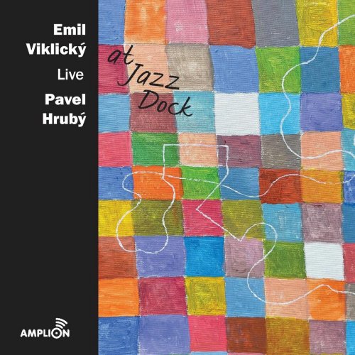 Emil Viklicky - Live at Jazz Dock (2025)
