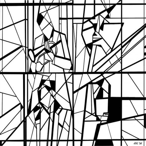 Halli Gudmunds - Svefndans (2025) Hi-Res