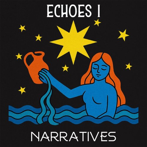 VA - Echoes I (2025)