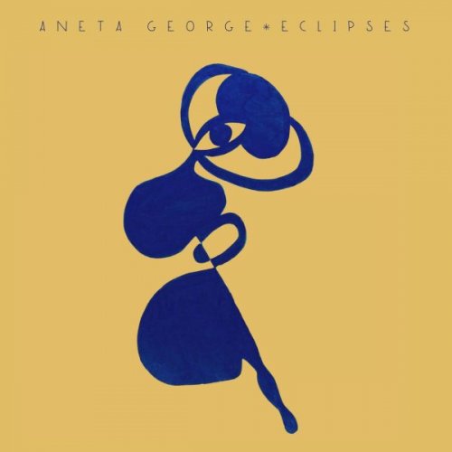Aneta George - Eclipses (2025)