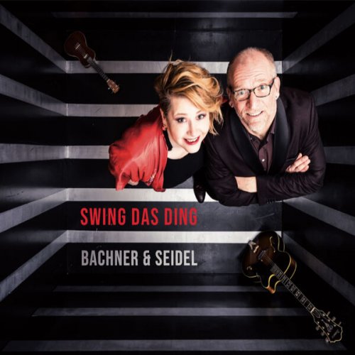 Karin Bachner - Swing das Ding (2024)