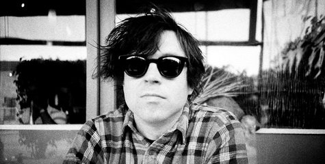 Ryan Adams - Self Portrait (2025)