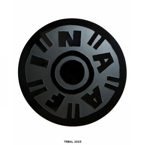 VA - TRIBAL 2025 (2025)