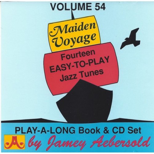 Jamey Aebersold - Maiden Voyage (1991)