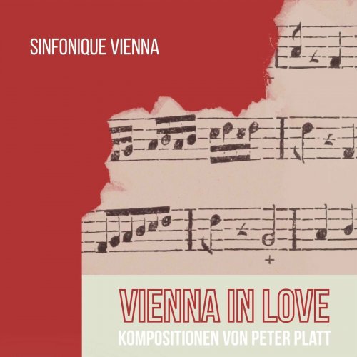 Sinfonique Vienna - Vienna in Love (2025)