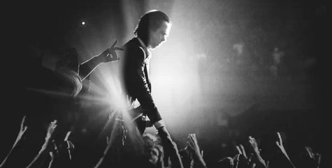 Nick Cave & The Bad Seeds - Live God (2025)