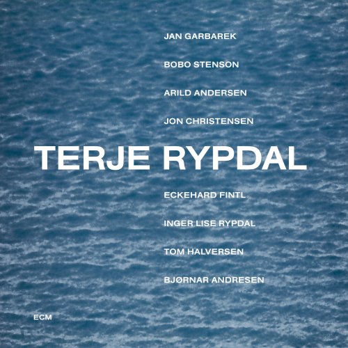 Terje Rypdal - Terje Rypdal (2025) Hi-Res