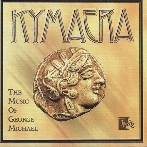 Kymaera - The Music Of George Michael (2025)